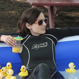 Meet your Posher, Jean